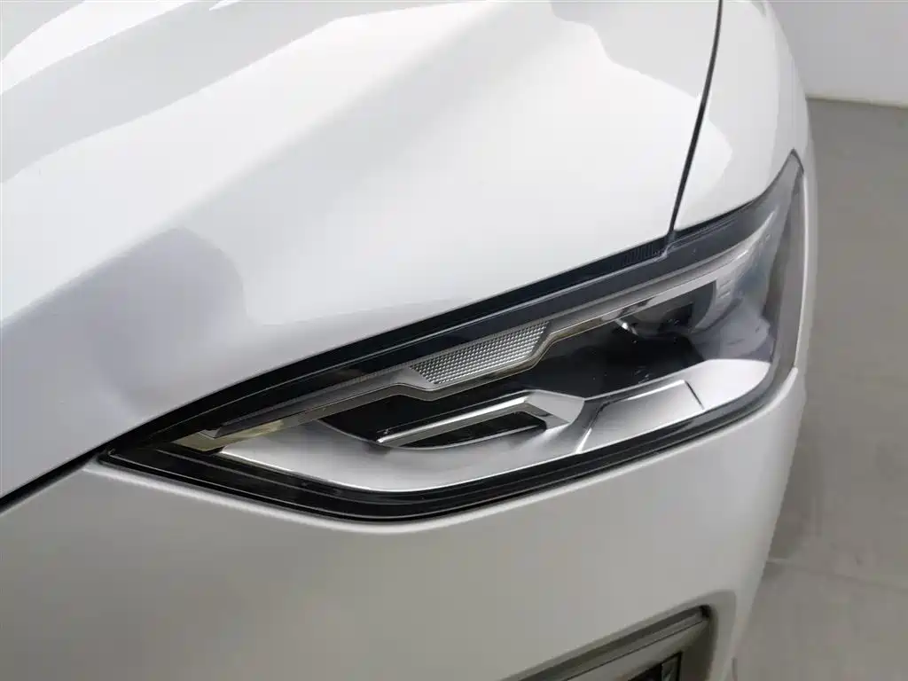Haval F5 2020 1.5T DCT i-Trend фото 7