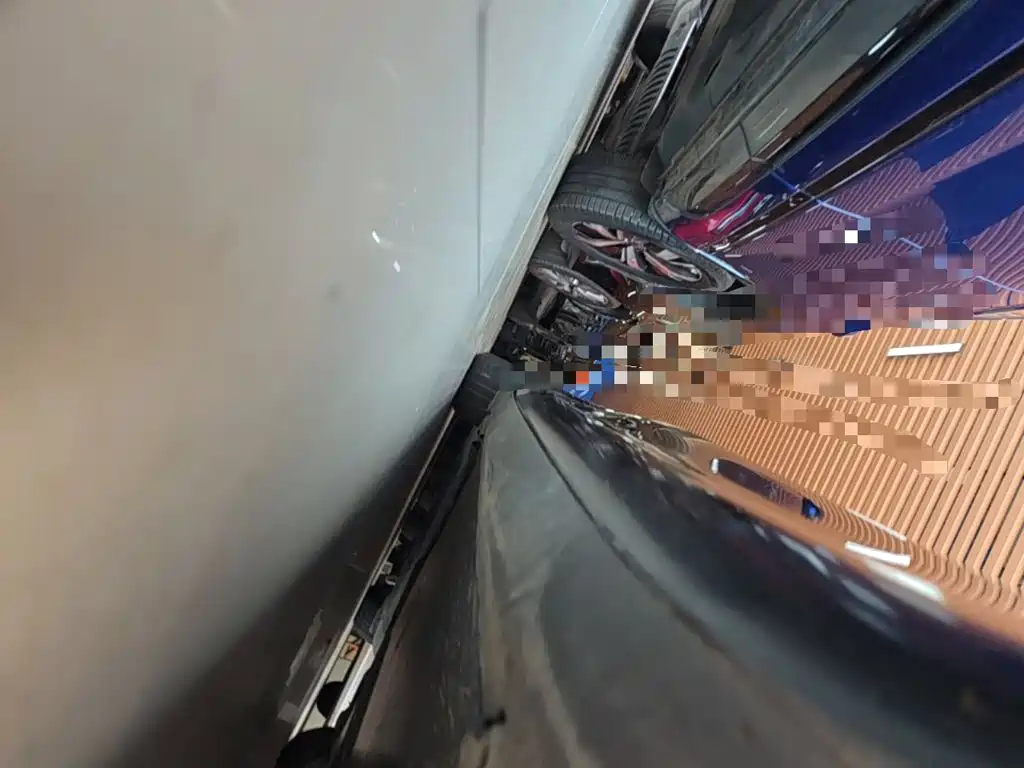 Tesla Model 3 (Import) 2019 2019 Long Range All-Wheel Drive Edition