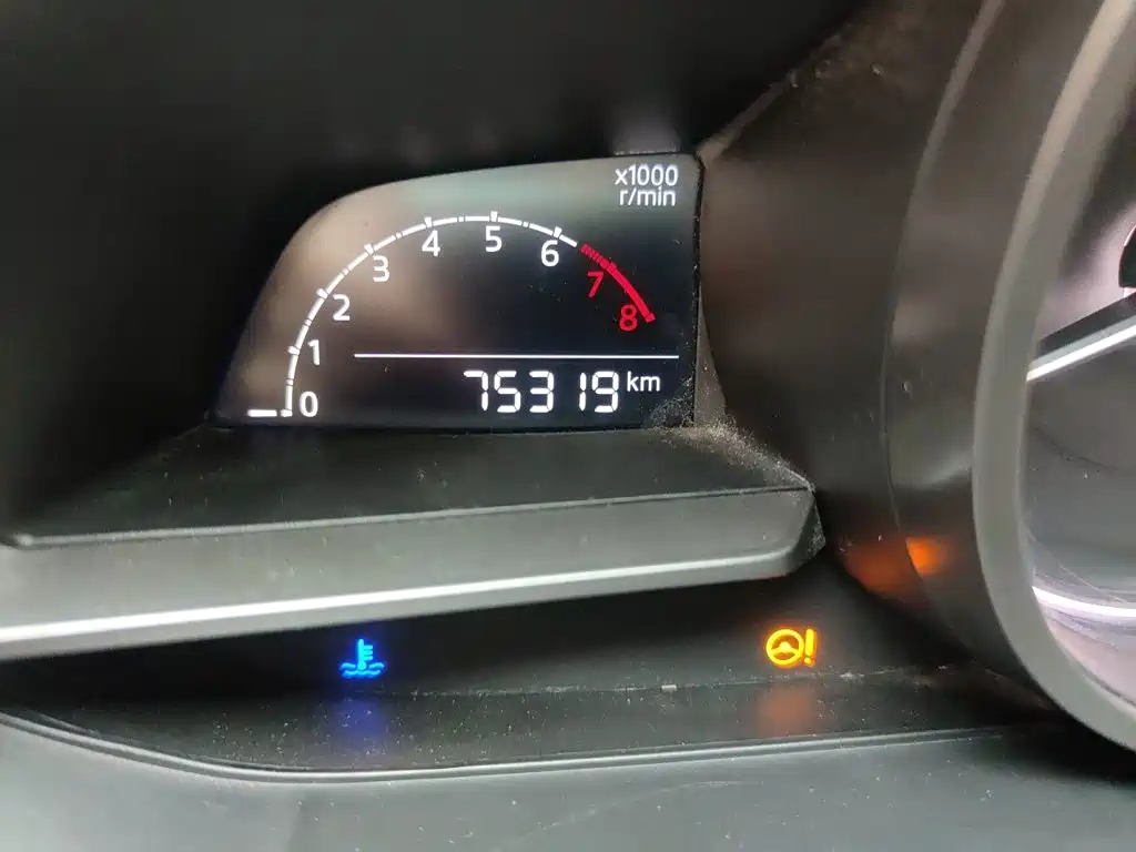 Photo 5 - Mazda Mazda 3