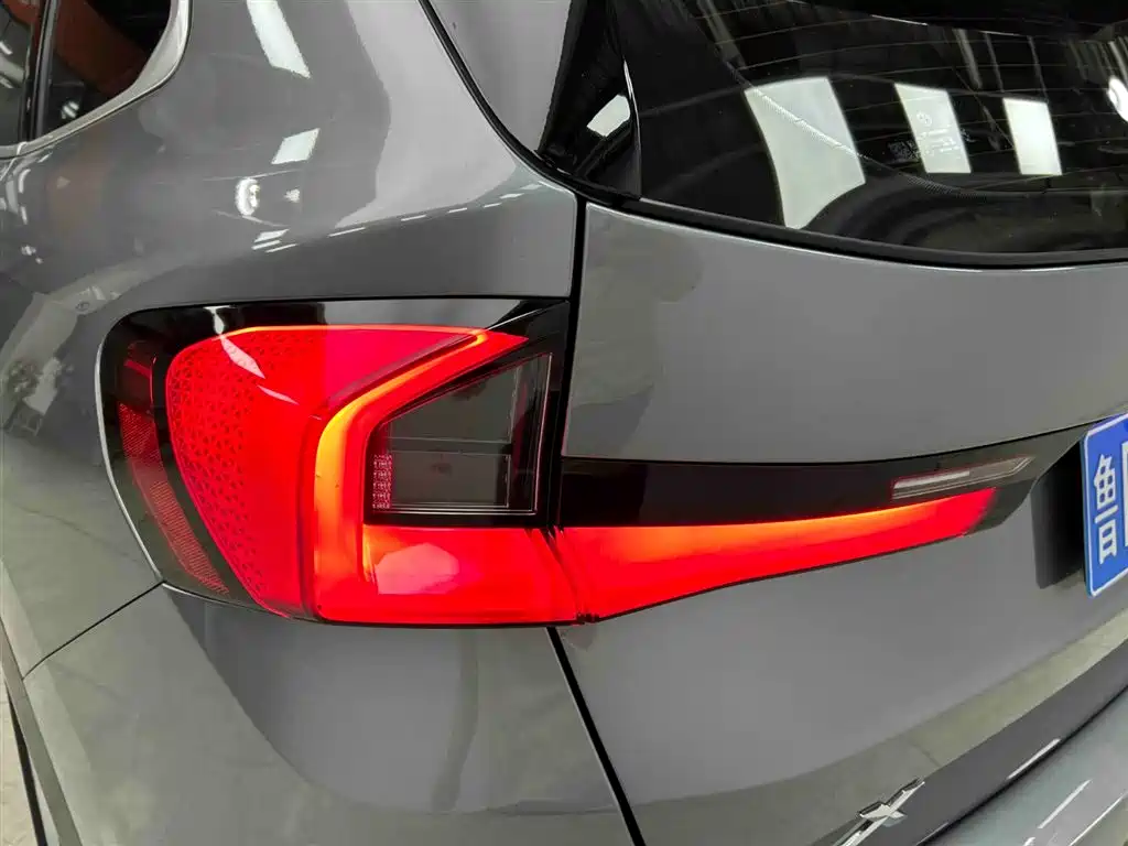 BMW X1 2023 sDrive20Li X Design Package фото 19