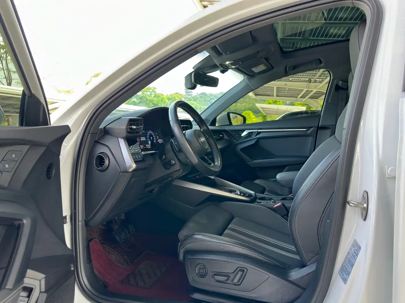 Audi A3, миниатюра 15