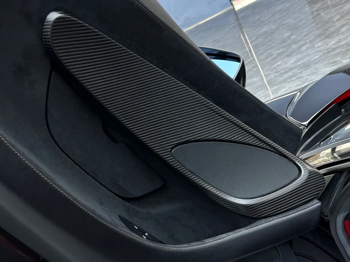 McLaren 570 2019 2015 570S 3.8T Coupe