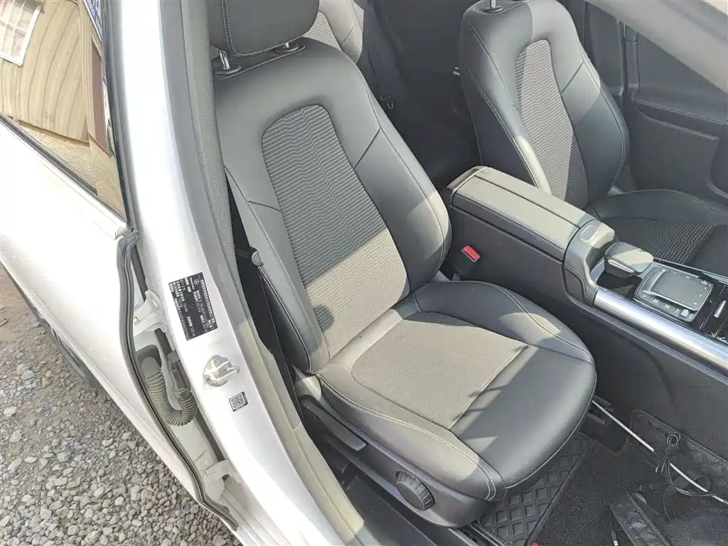 Mercedes-Benz B-Class 2021 B 180 Style фото 19