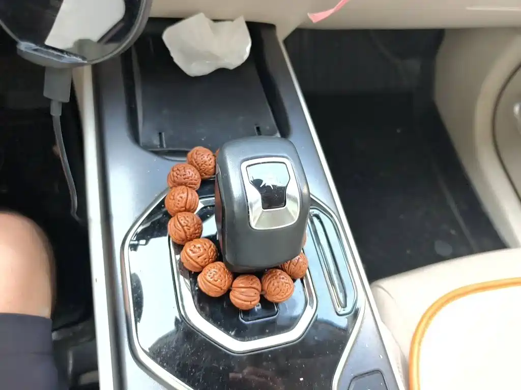 Geely ICON 2023 2023 1.5TD Chocolate Premium Edition