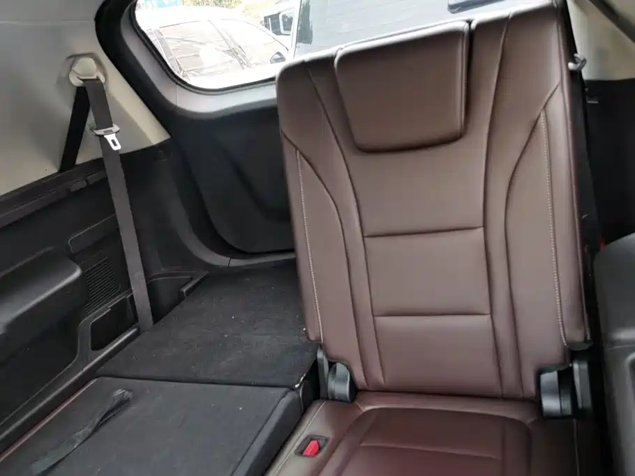 Dongfeng Fengxing Fengxing T5 2022 2022 Golden Age 1.5T Automatic Far Dream 7-seater