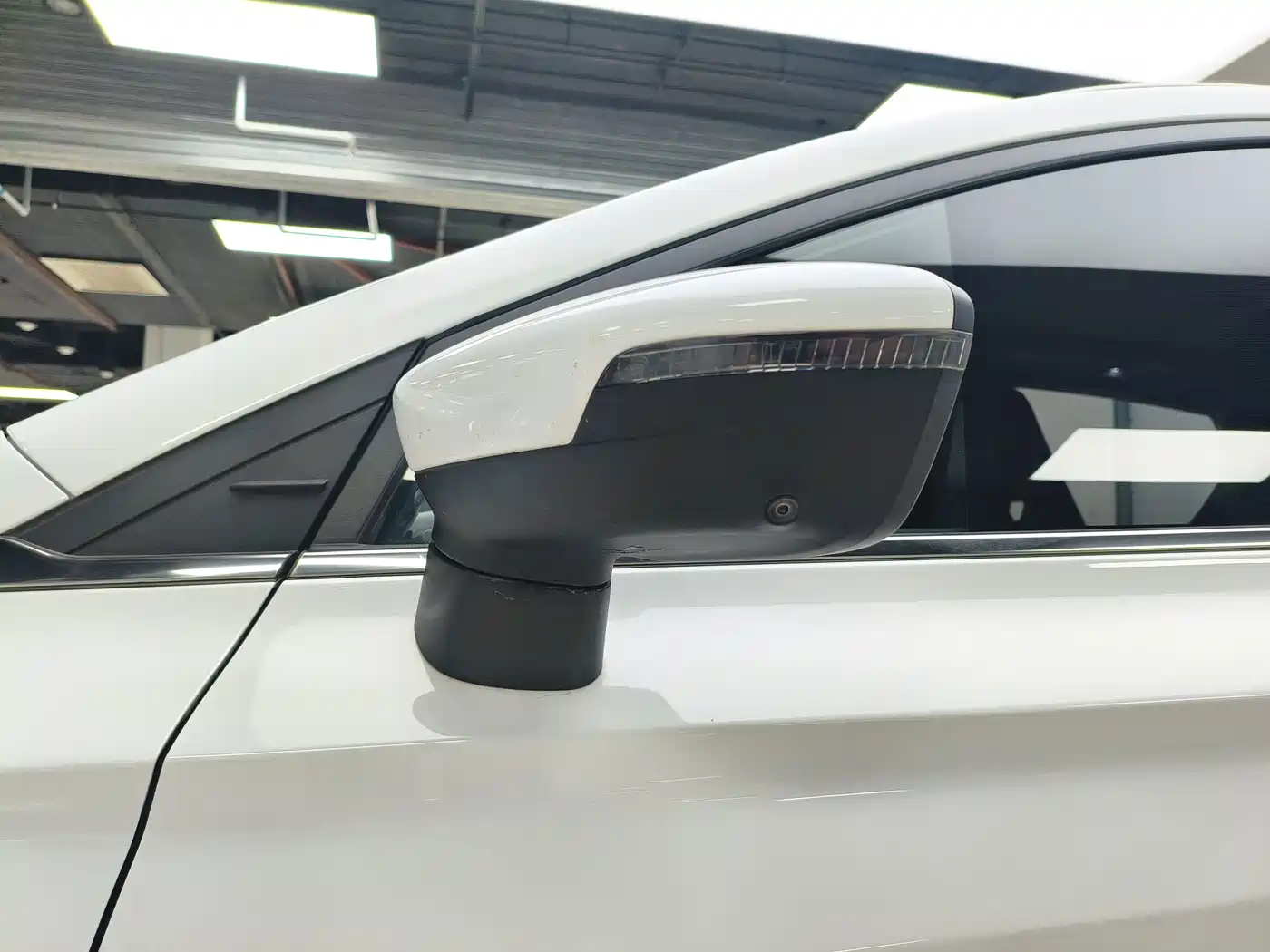 Photo 15 - Geely Emgrand S