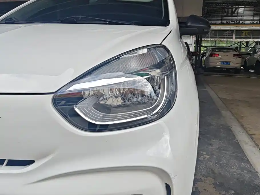 Roewe Clever 2023 2022 311km Vitality Bobo Edition