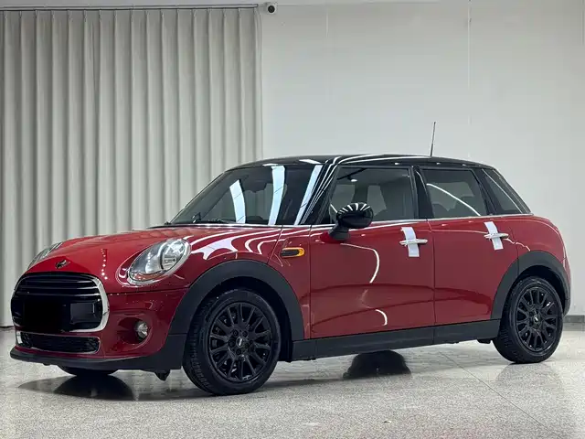 MINI 