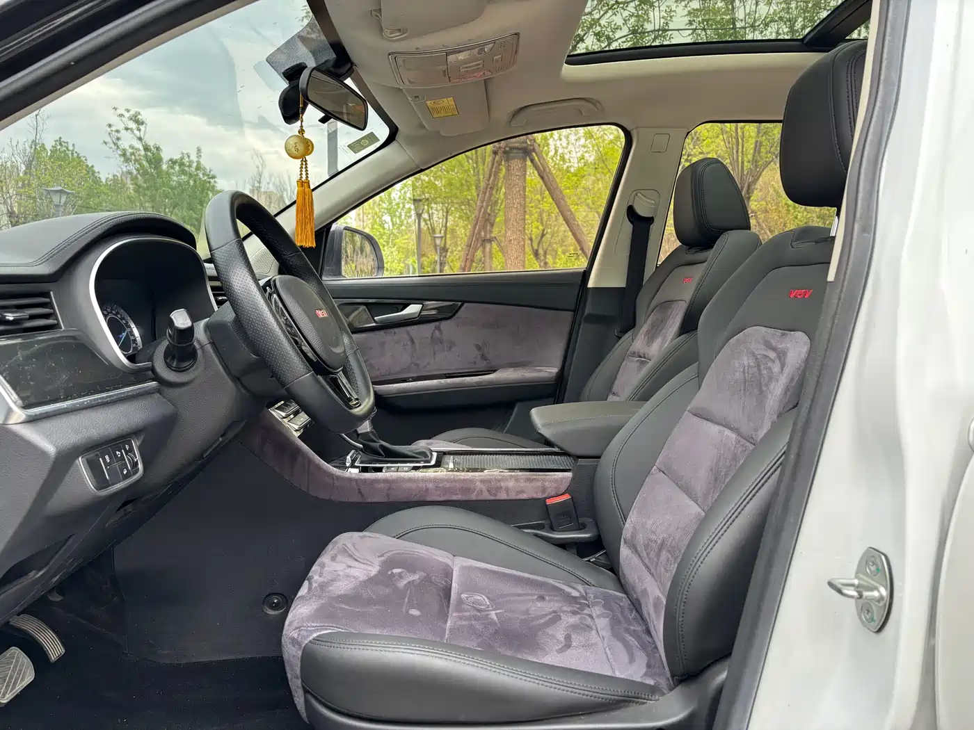 SINOTRUK VGV VGV U70