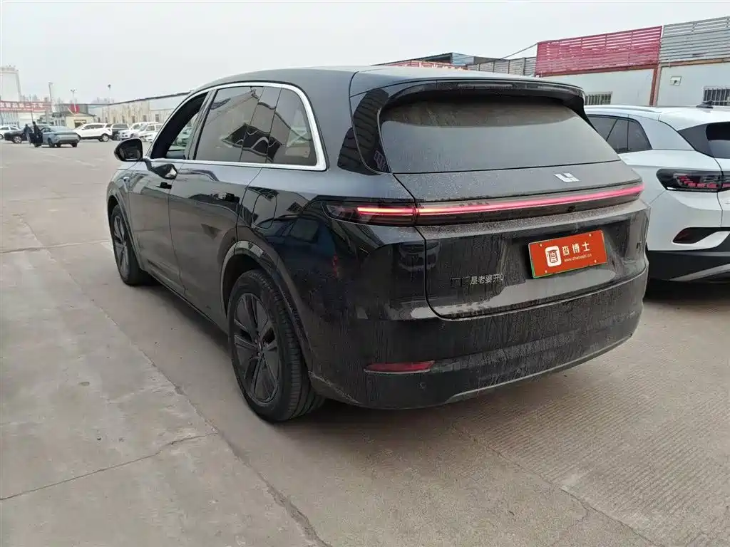 Li Auto IDEAL L7