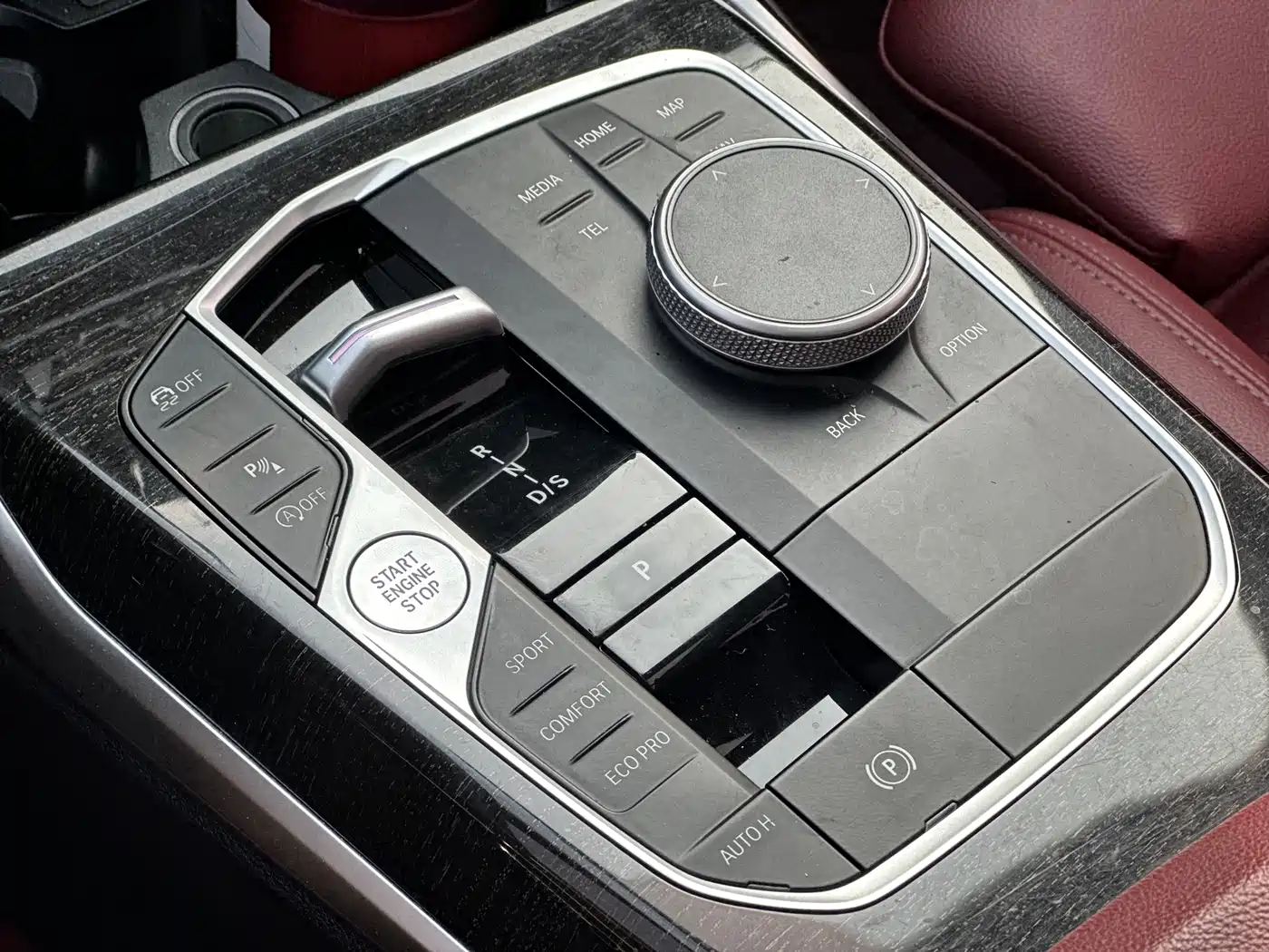 BMW 3 Series 2023 325Li M Sport Package фото 15