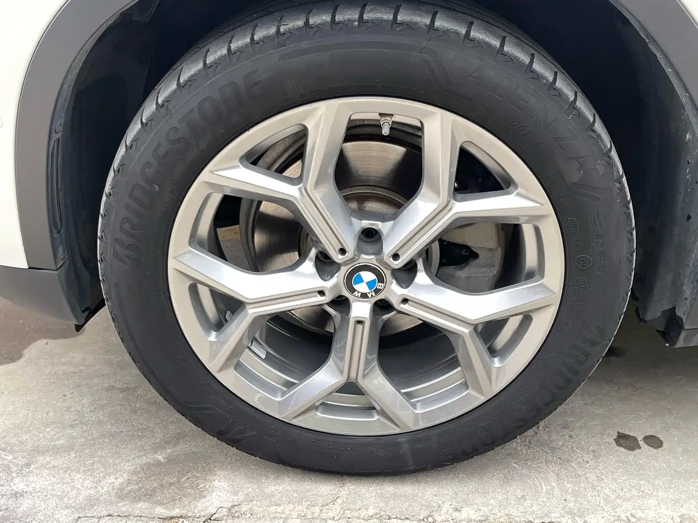 BMW X3 2020 xDrive28i Luxury Package фото 30