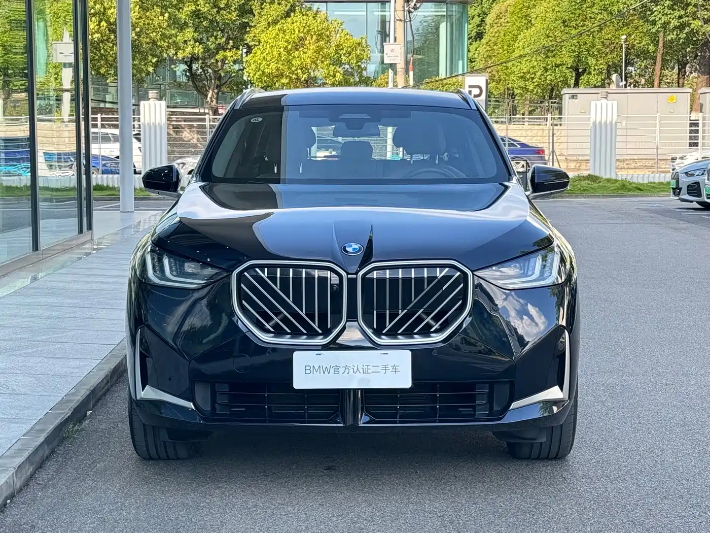Фото 2 - BMW X3