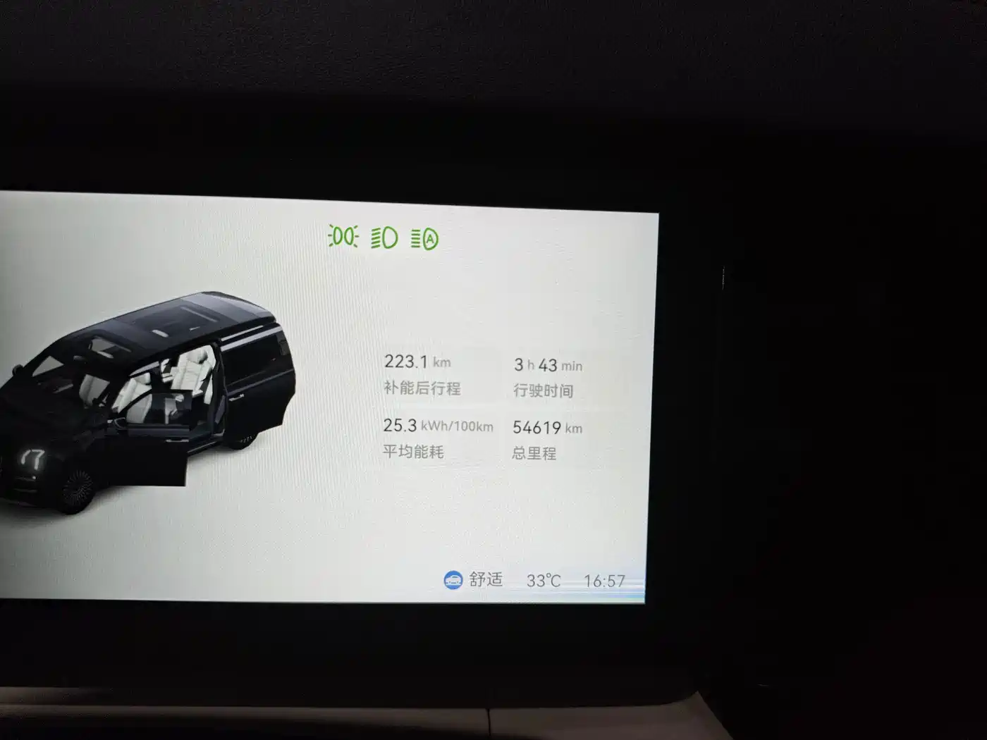ZEEKR 009 2025 2024 6-seat Executive AWD 108kWh