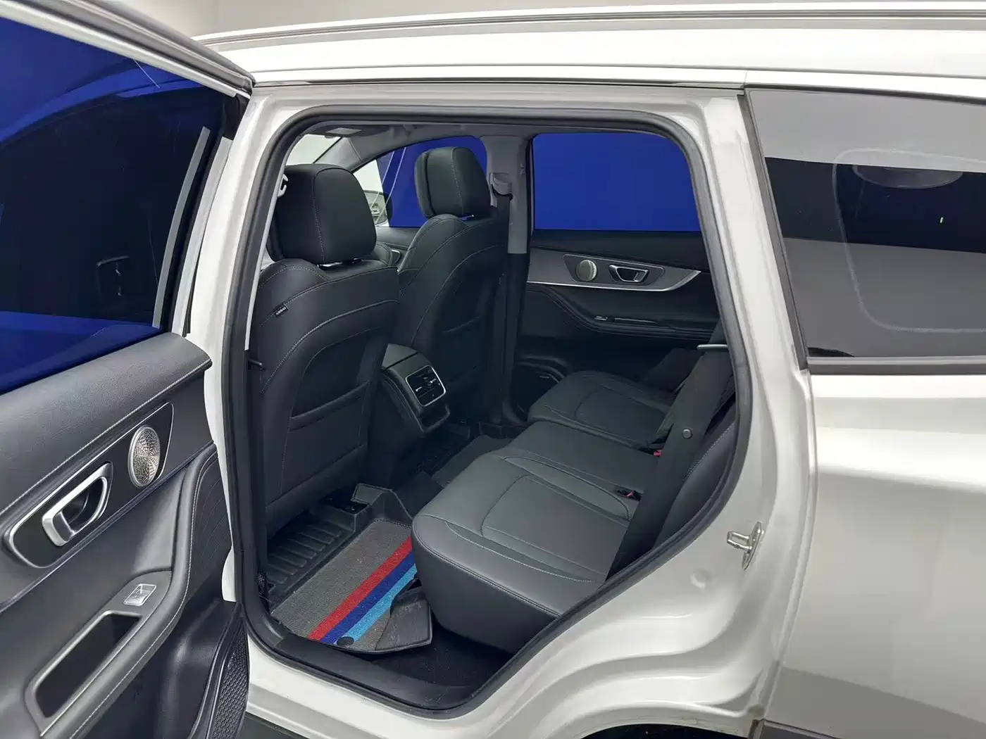 Chery Tiggo 8 PLUS 2024 2024 Champion Edition 290TGDI DCT Passion 7-Seater