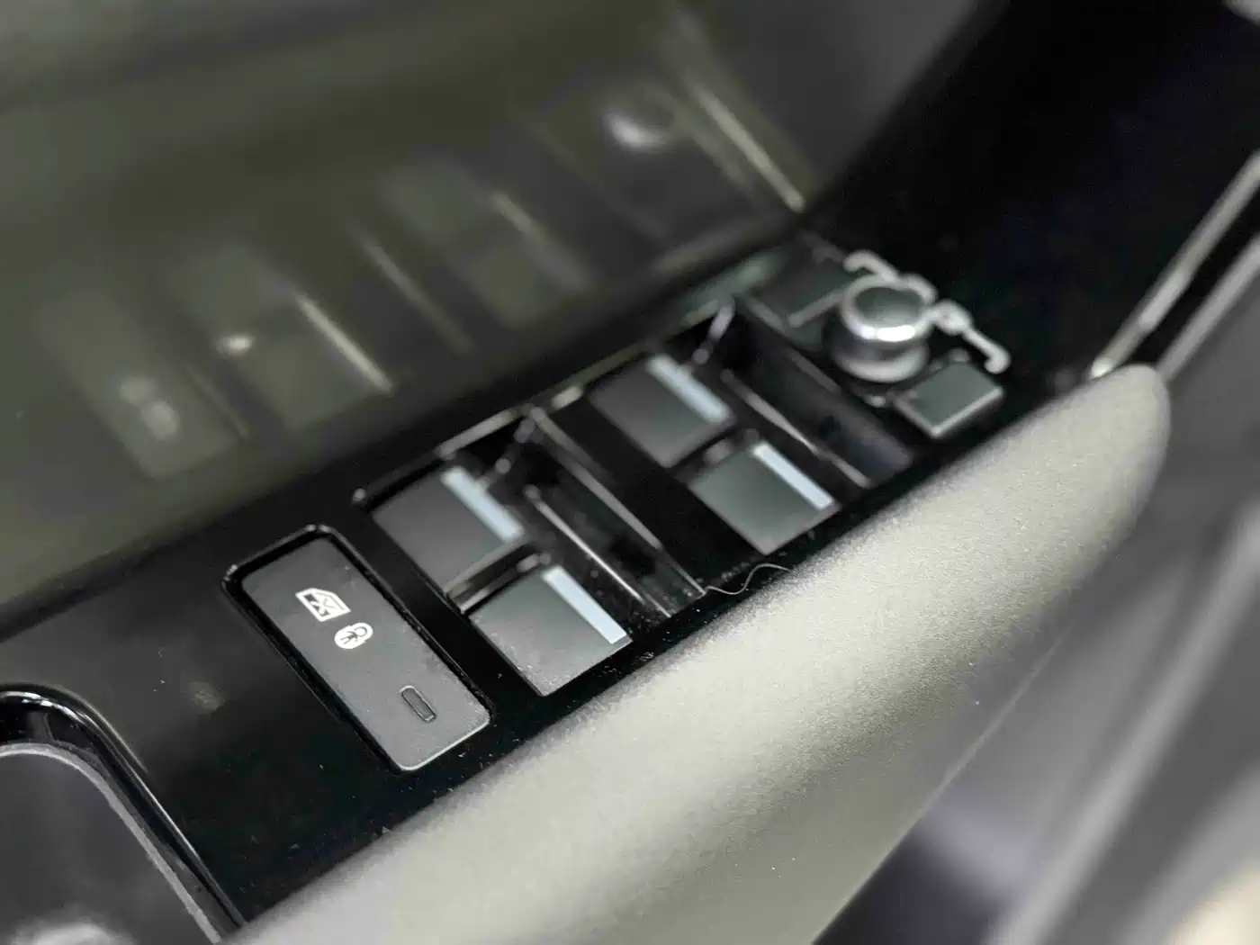 LAND ROVER RANGE ROVER STAR PULSE