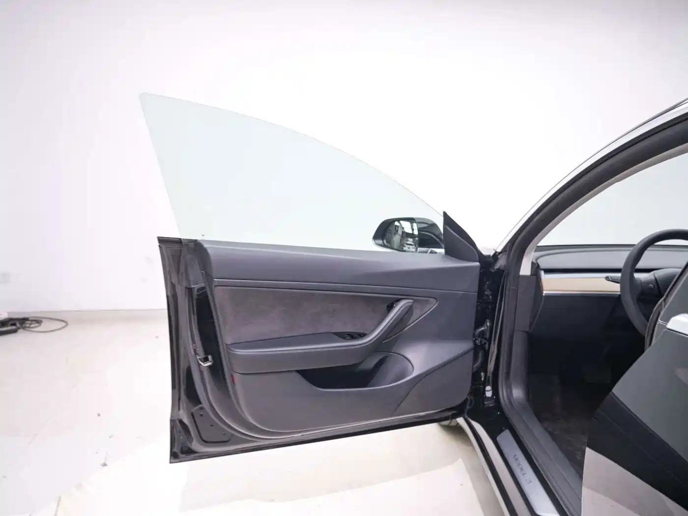 Tesla Model 3 2020 2020 Standard Range Rear-Wheel Drive Upgrade