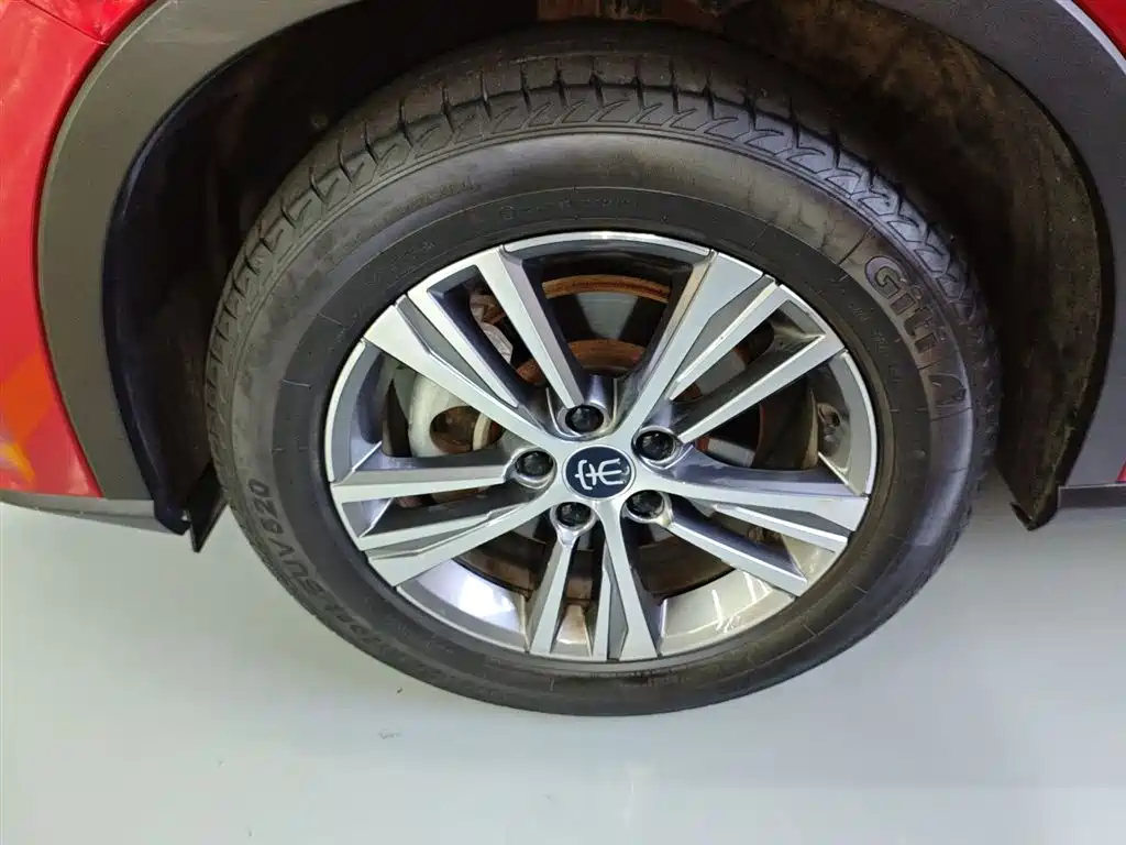 BYD Song Pro 2019 1.5T Automatic Elite фото 25
