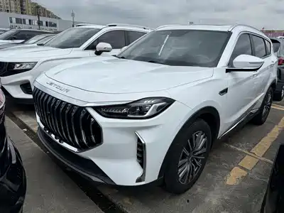 Jetour X70 PLUS