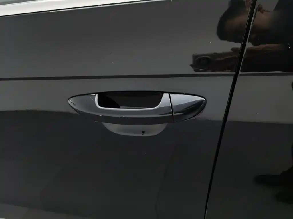Volkswagen Magotan 2012 2012 Facelift 1.8TSI Luxury