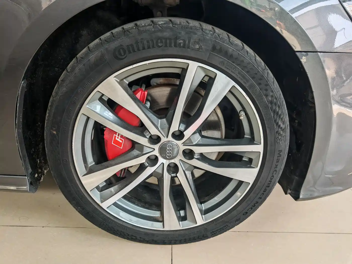 Audi A6L 2019 45 TFSI Premium Dynamic фото 4