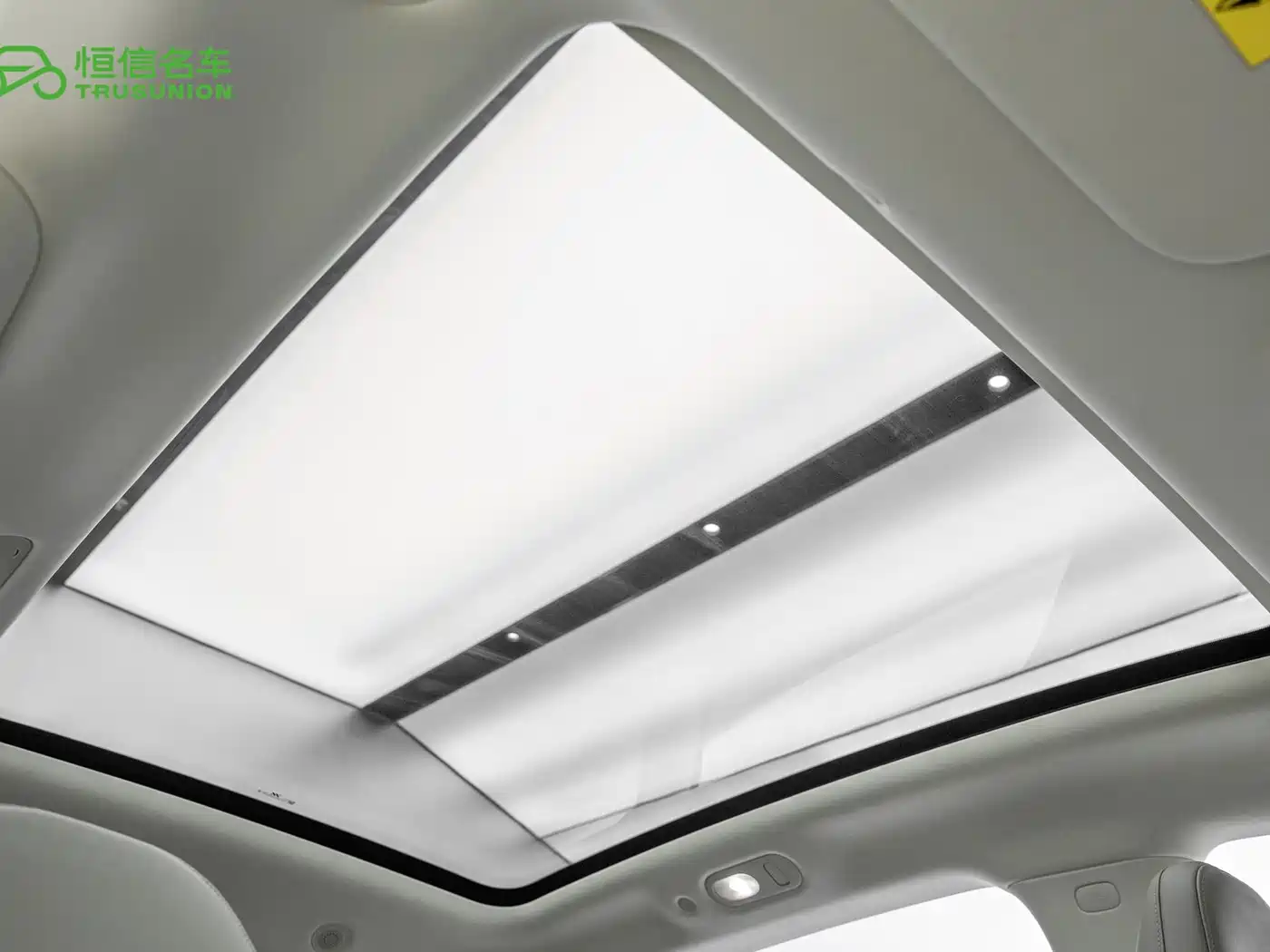 ZHIJI AUTOMOBILE ZHIJI LS6