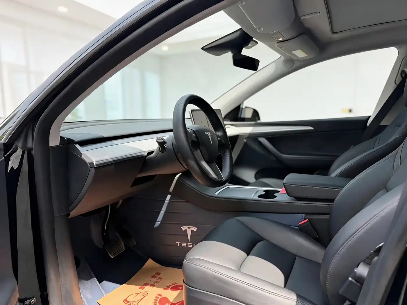 Фото 5 - Tesla Model Y