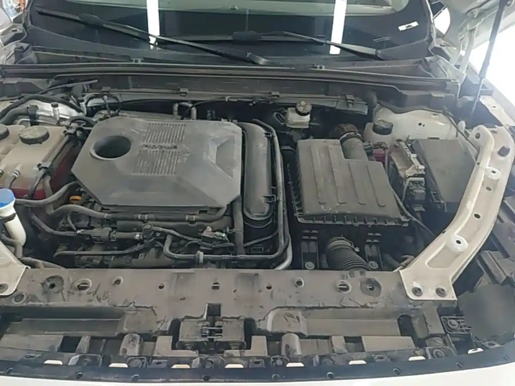 Roewe RX5 New Energy 2024 2023 eRX5 Super Hybrid Comfort Edition