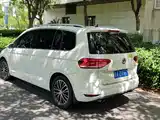 Фото 4 - Volkswagen Touran