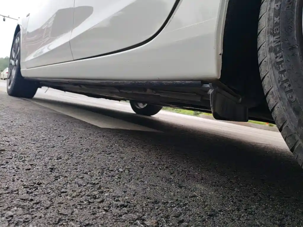 Фото 21 - Mazda Atenza