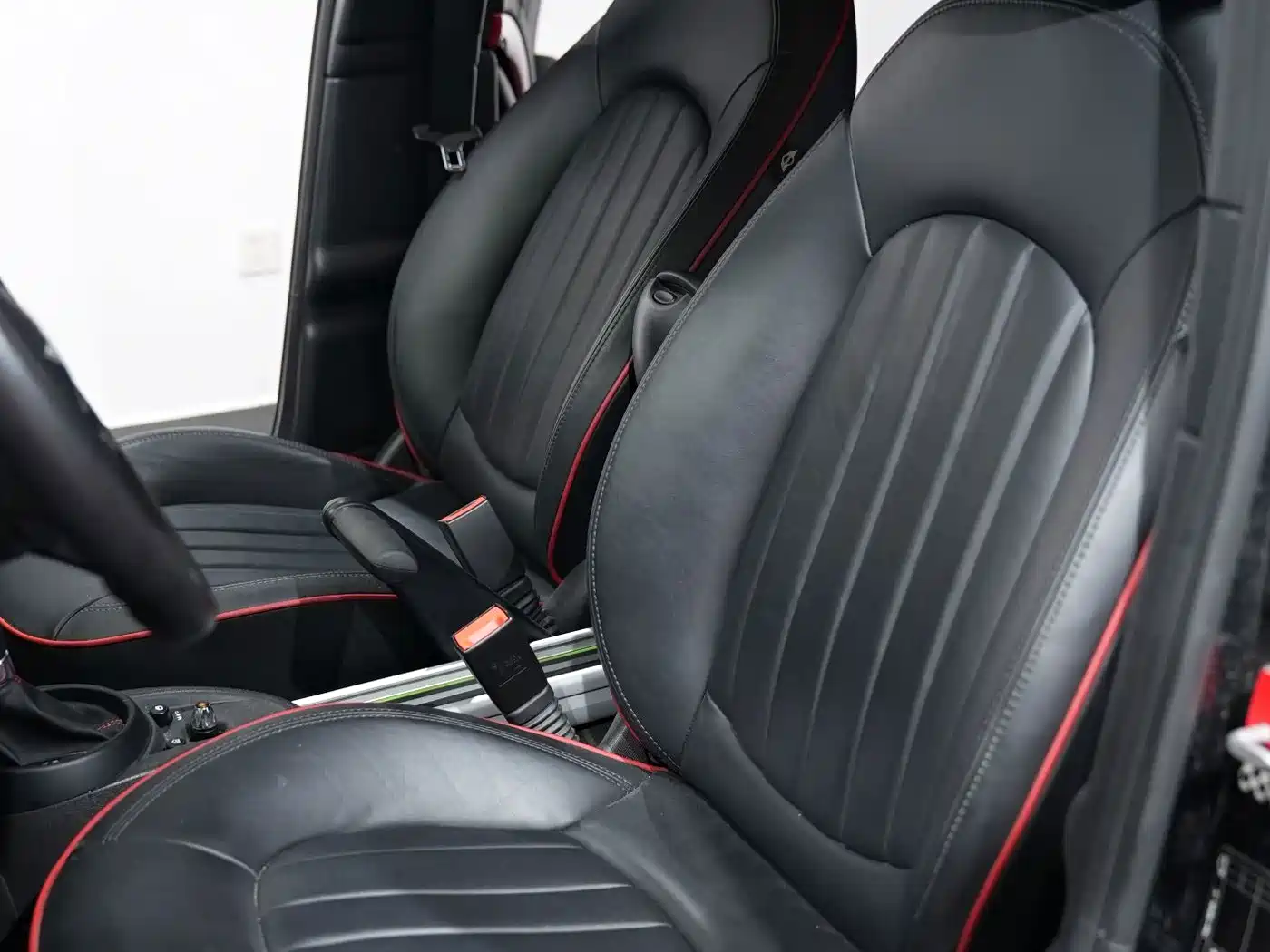 MINI JCW COUNTRYMAN 2016 2014 1.6T JOHN COOPER WORKS ALL4