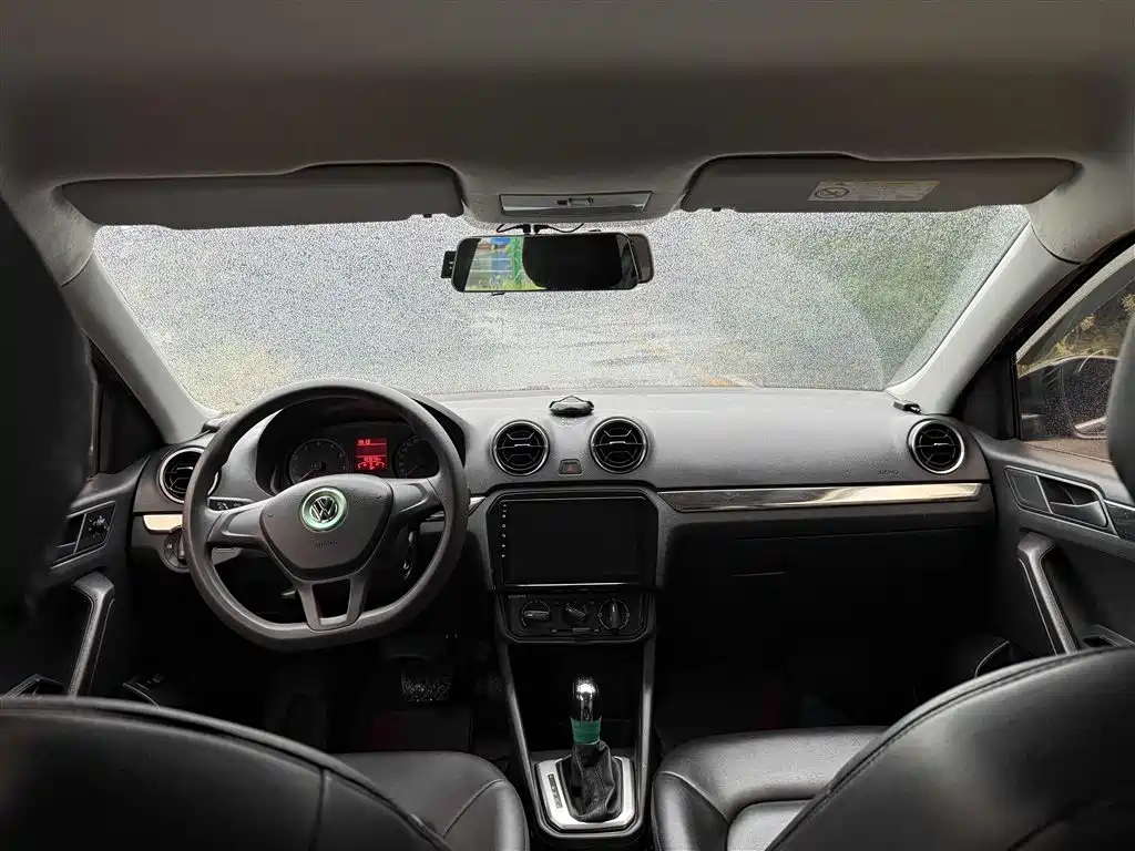 Volkswagen Jetta 2019 2019 Dream Edition 1.5L Auto Fashion
