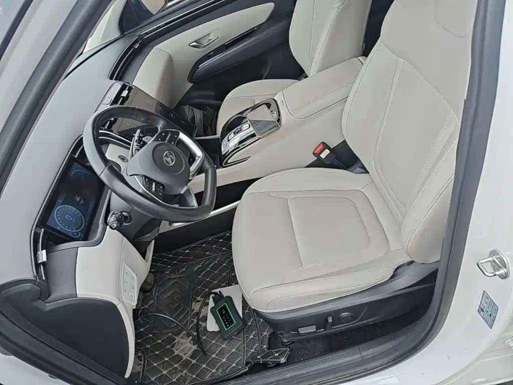 Фото 15 - Hyundai Tucson