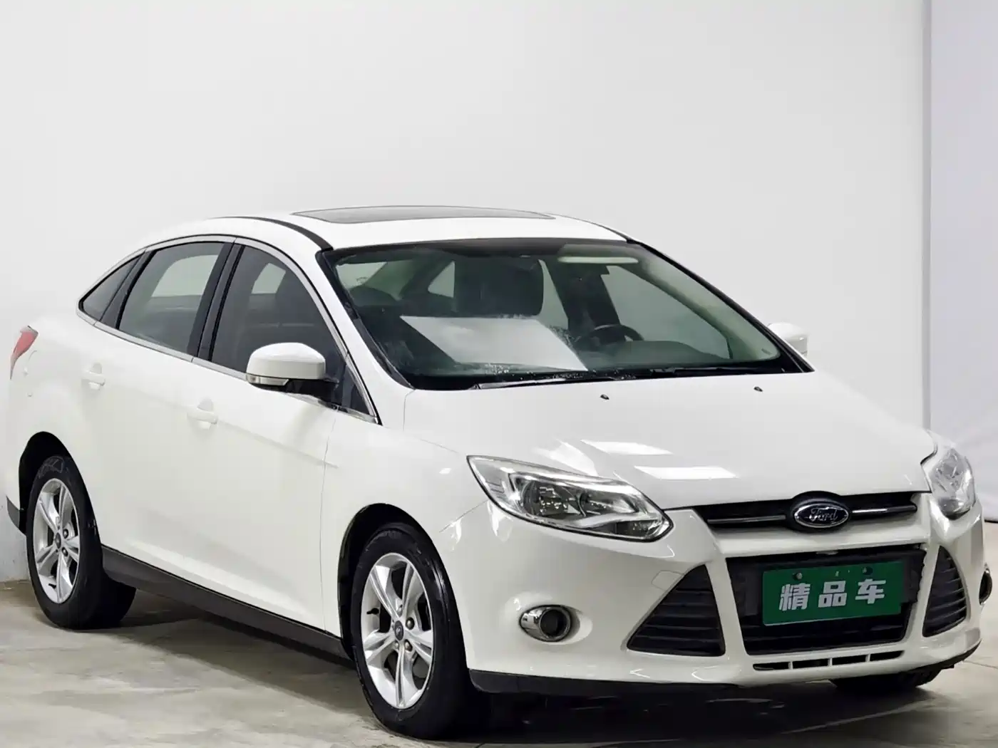 Фото 3 - Ford Focus