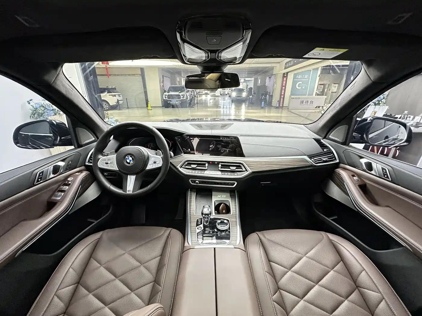 BMW X5, миниатюра 9
