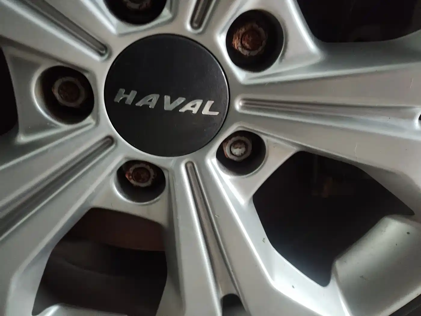 Фото 12 - Haval H6