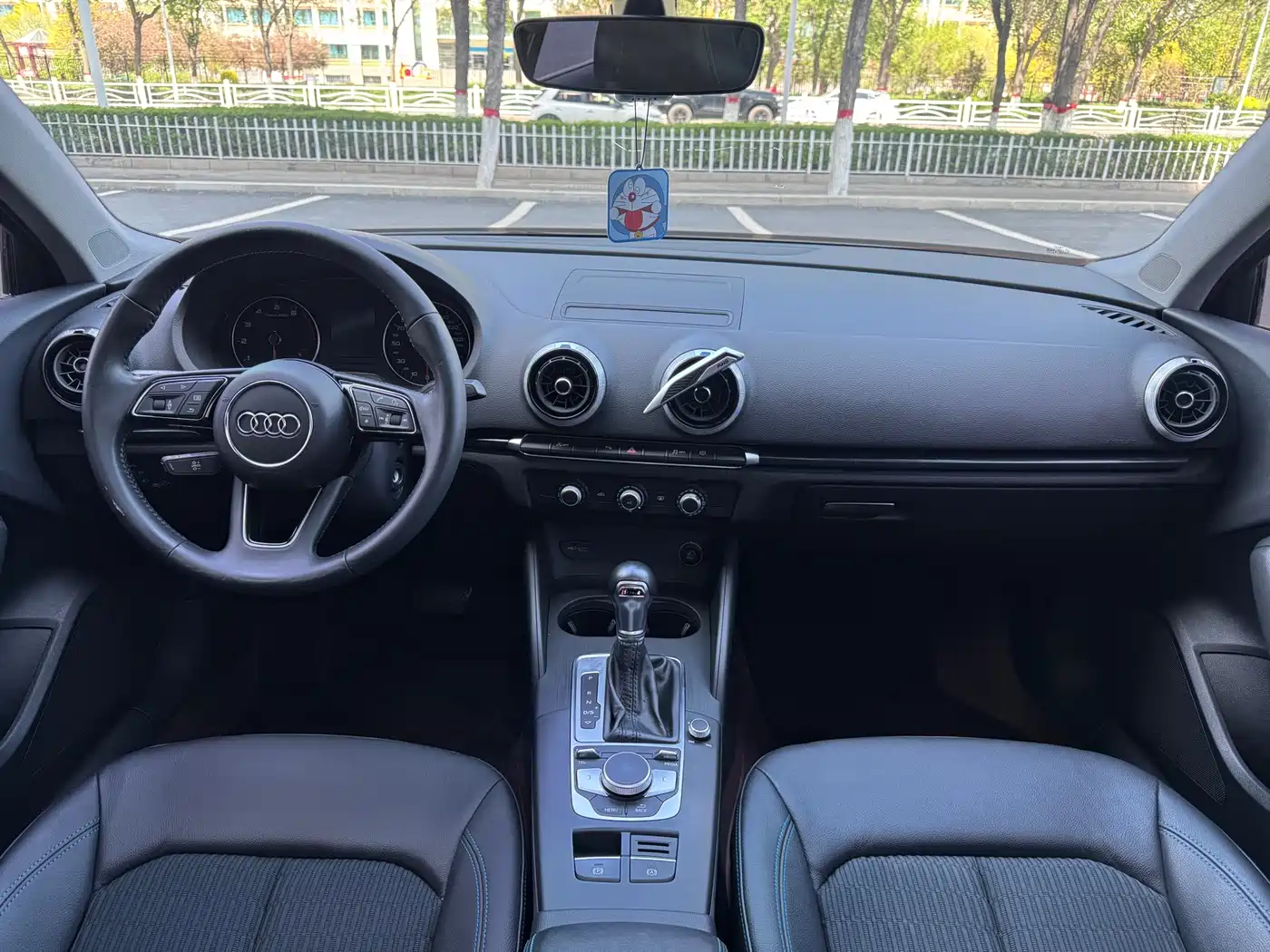 Audi A3 2020 Limousine 35 TFSI Fashion China VI фото 6