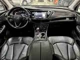 Фото 16 - Buick Envision Plus