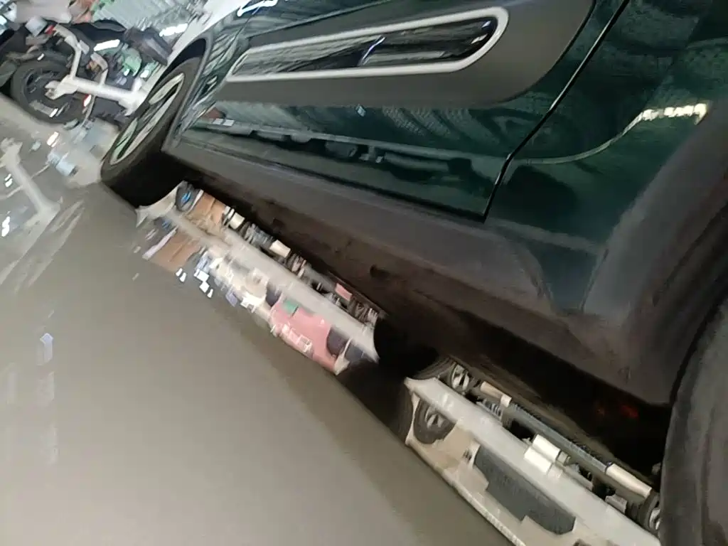 Baojun KiWi EV 2022 2022 Artist Lite NMC