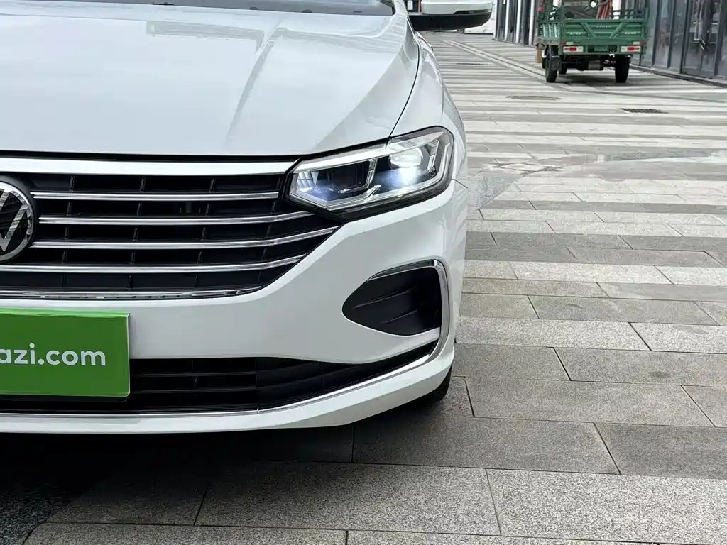 Volkswagen Lavida, миниатюра 24
