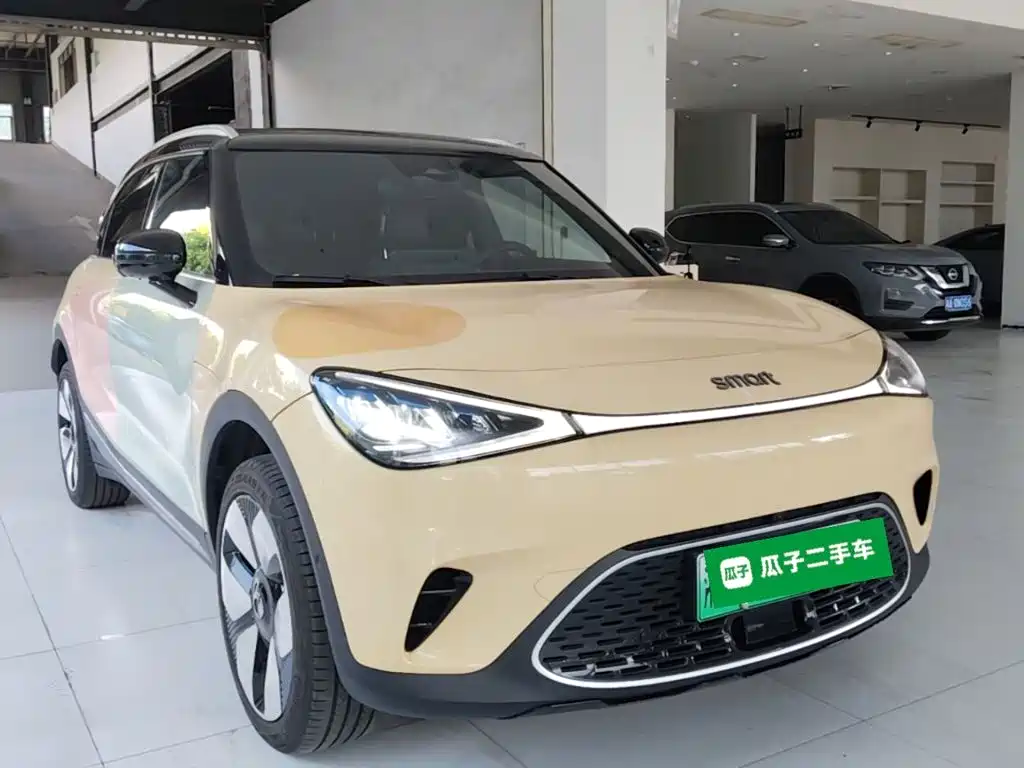 2025 smart Elf #1