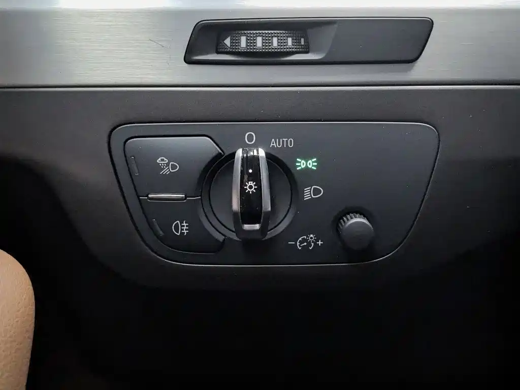 Photo 21 - Audi Q7