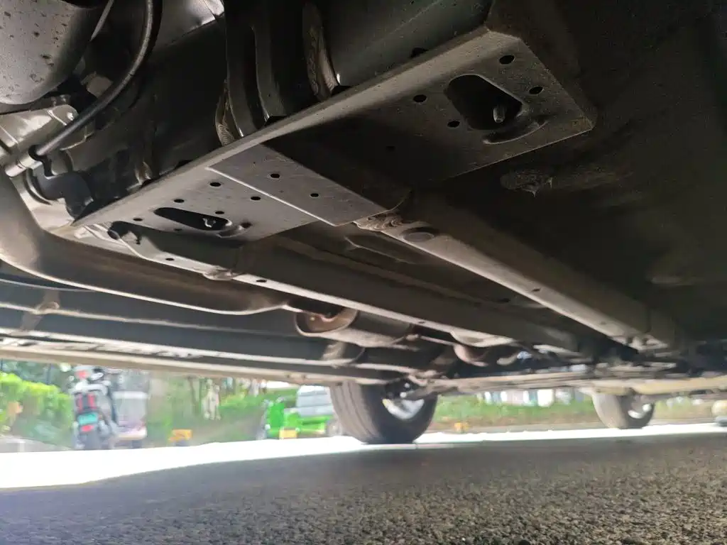 Kia KX1 2026 2026 1.4L Sunroof Edition