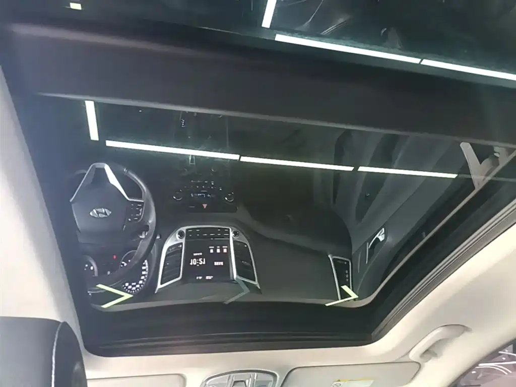 Hyundai Tucson 2015 1.6T Dual Clutch 2WD Leading фото 18