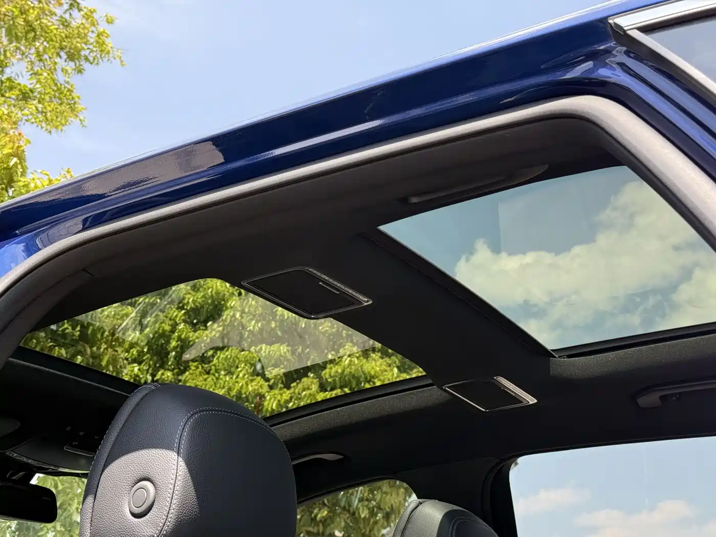 Mercedes-Benz GLC 2019 GLC 260 L 4MATIC Luxury фото 11