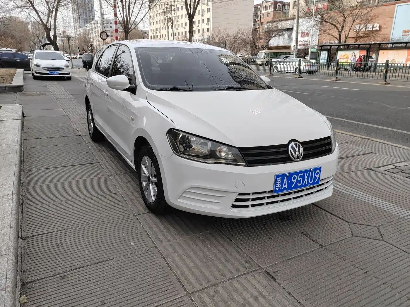 Volkswagen Jetta 2015 1.6L Manual Comfort