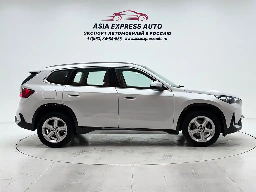 BMW X1 2023 sDrive20Li X Design Package фото 9