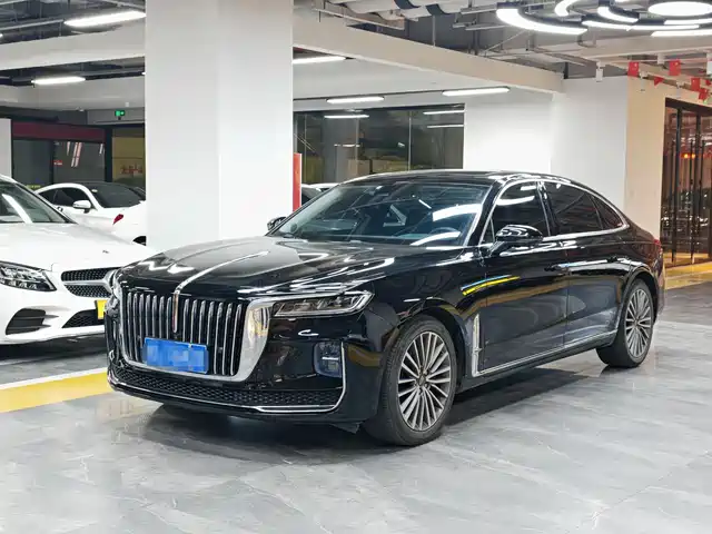 Hongqi HONGQI H9