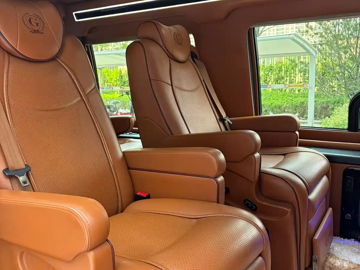 GMC Savana 2014 2014 5.3L G600S 4WD Elegance