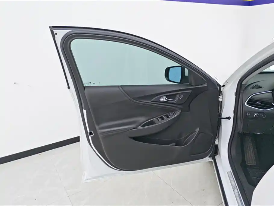 Chevrolet Malibu XL 2024 2023 1.5T RS Connect Edition